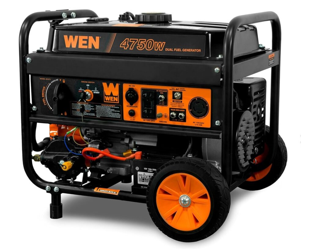 Generator