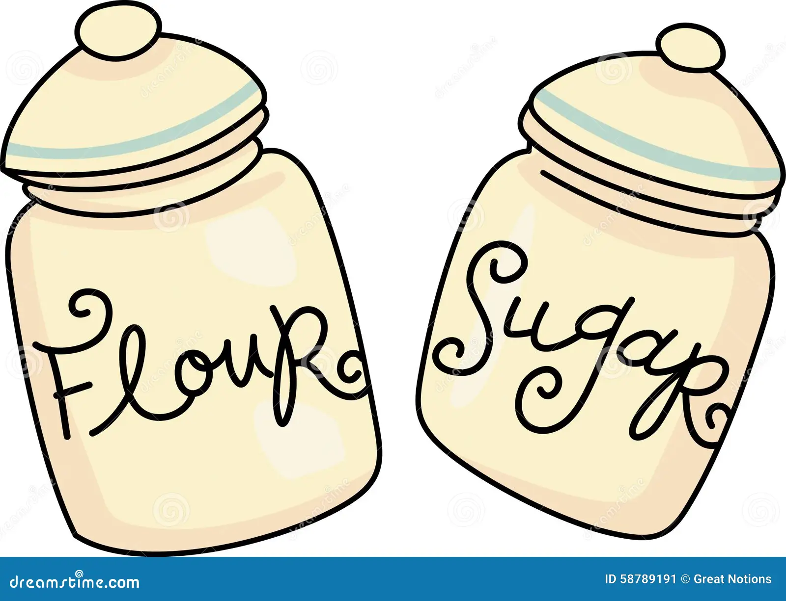 Unbleached Flour (20 lbs.) & Sugar (8 Lbs.) ... Cuba Home Delivery Included, Trackable.