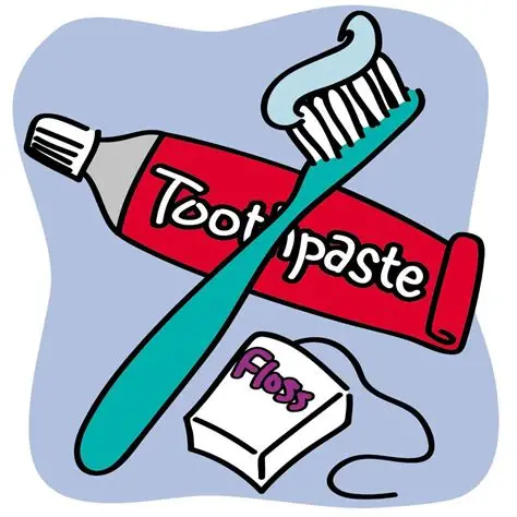 TEETH CARE … GIFT BOX ... Cuba Home Delivery Included, Trackable.