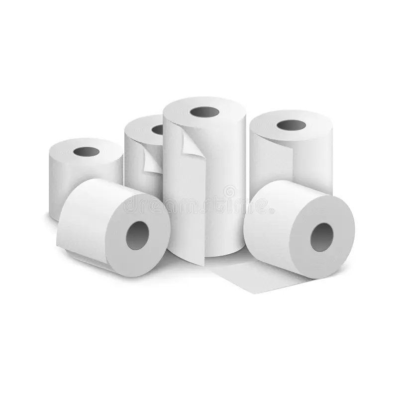PAPER & TOWELS … Gift Box ... Cuba Home Delivery Included, Trackable.