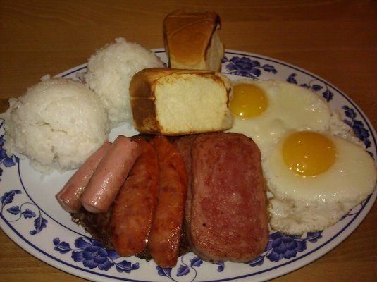 (24) Vienna Sausages, (24) SPAM Classic & Crackers ... Cuba Home Delivery Included, Trackable.